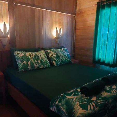 Little Lodge กีลีตราวางัน ภายนอก รูปภาพ