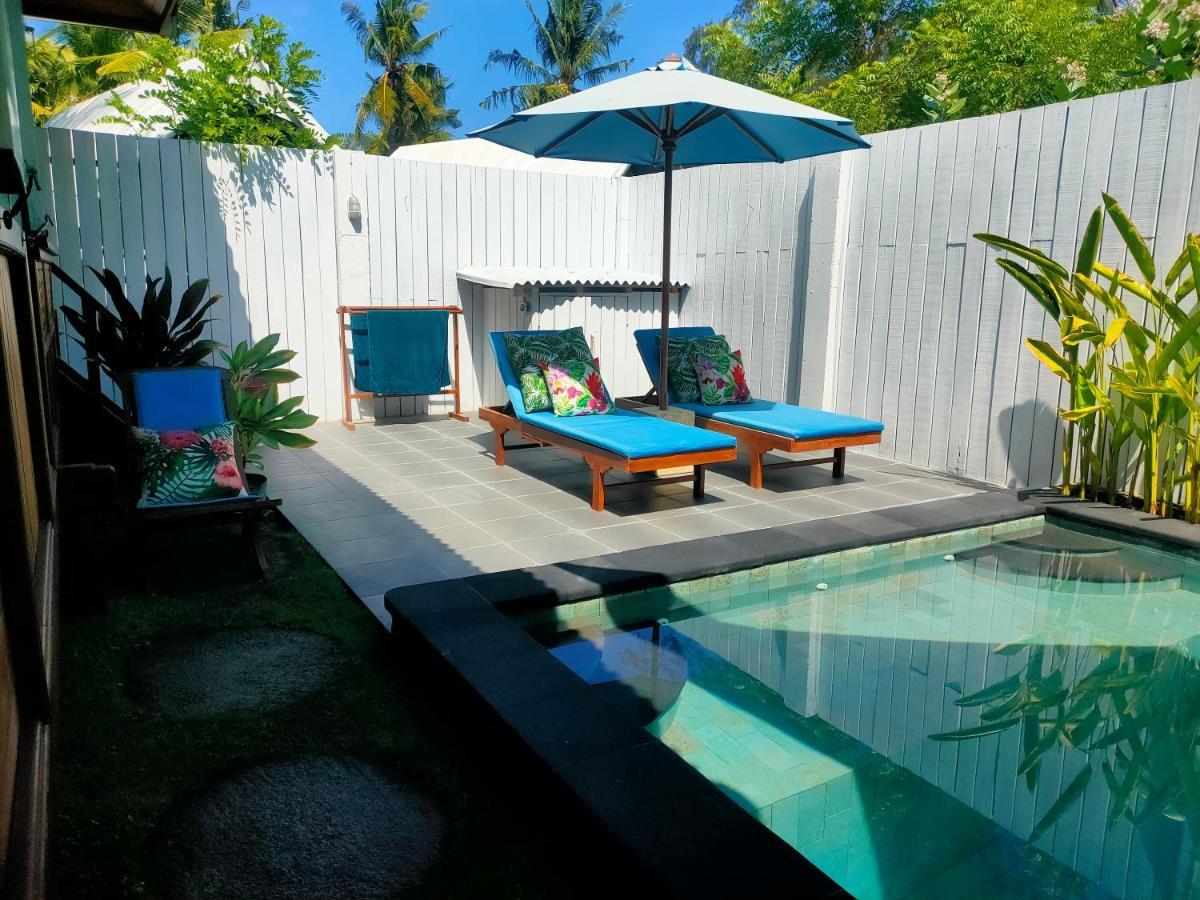Little Lodge กีลีตราวางัน ภายนอก รูปภาพ