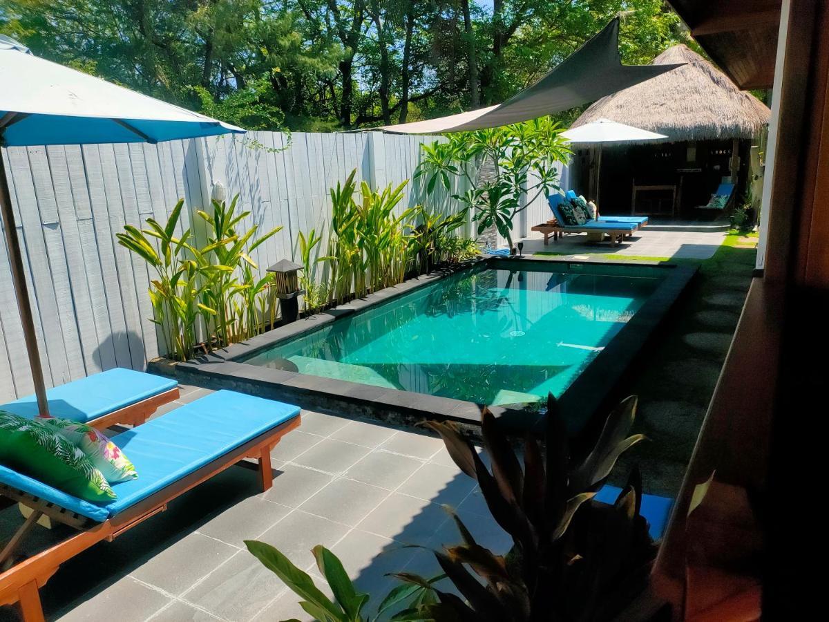 Little Lodge กีลีตราวางัน ภายนอก รูปภาพ