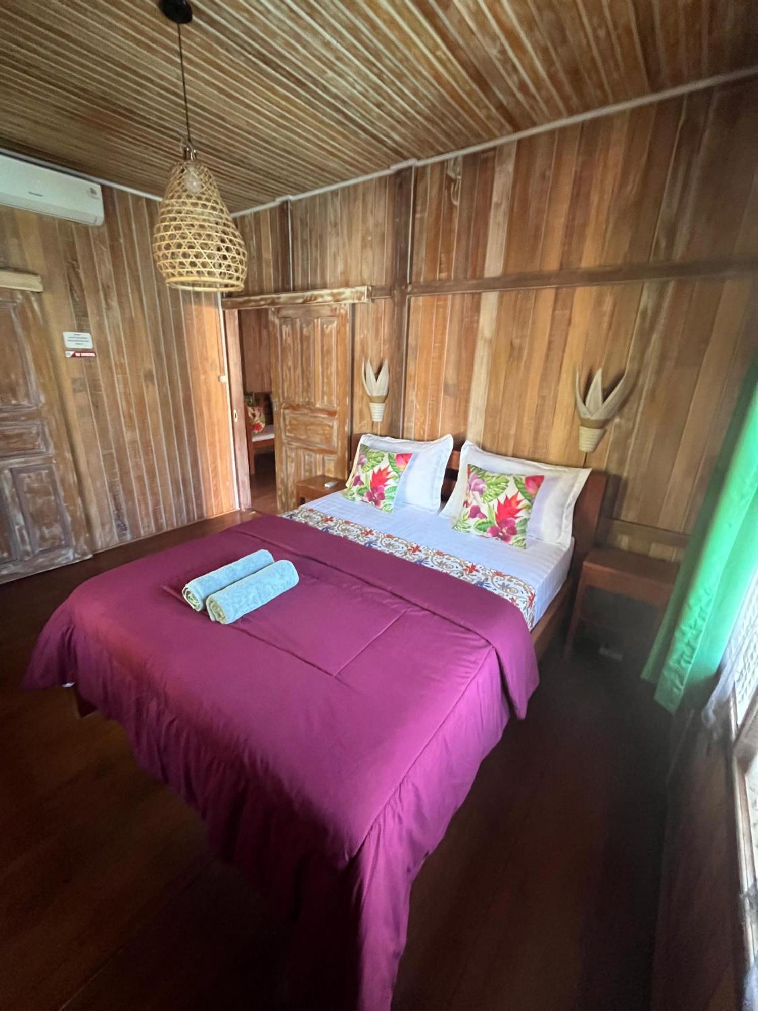 Little Lodge กีลีตราวางัน ภายนอก รูปภาพ